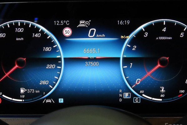 2022 Mercedes-Benz E-Класс с пробегом 61 077 км