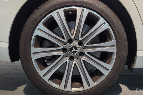 2021 Mercedes-Benz E-Класс с пробегом 67 020 км