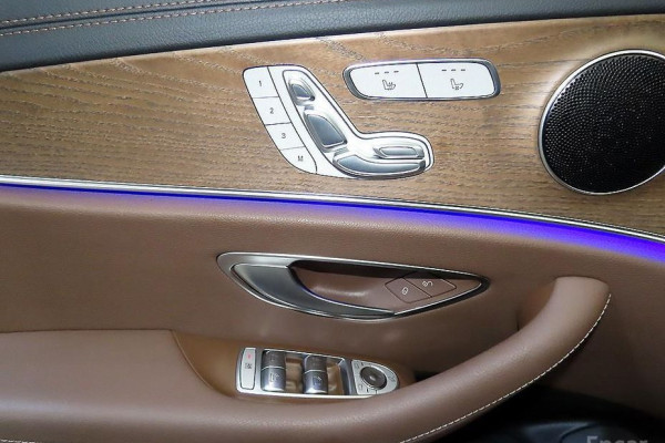 2022 Mercedes-Benz E-Класс с пробегом 61 077 км