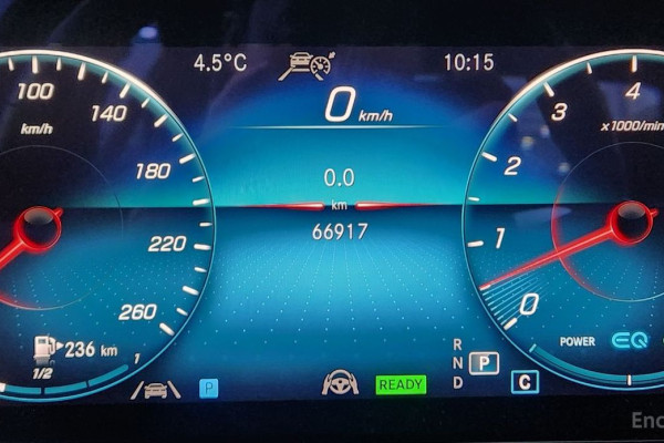 2021 Mercedes-Benz E-Класс с пробегом 67 020 км