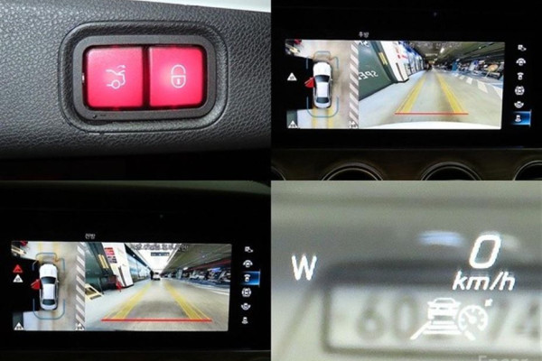 2022 Mercedes-Benz E-Класс с пробегом 61 077 км