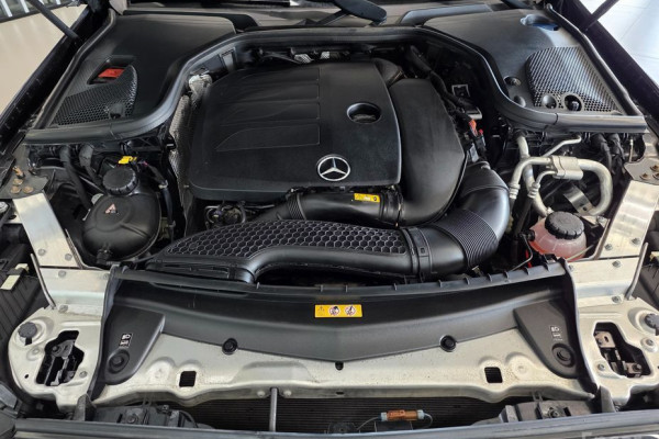 2021 Mercedes-Benz E-Класс с пробегом 61 536 км