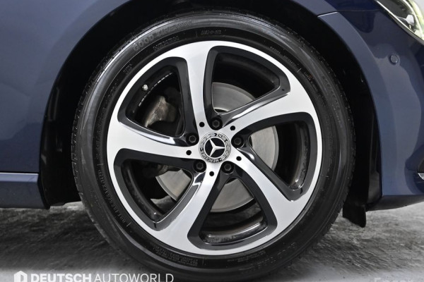 2021 Mercedes-Benz E-Класс с пробегом 48 876 км