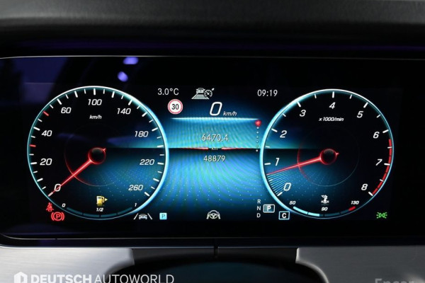 2021 Mercedes-Benz E-Класс с пробегом 48 876 км