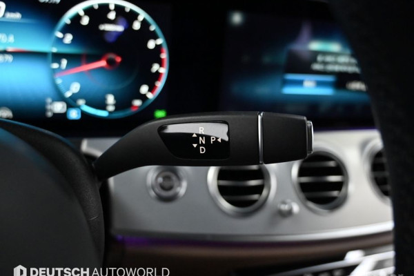 2021 Mercedes-Benz E-Класс с пробегом 48 876 км