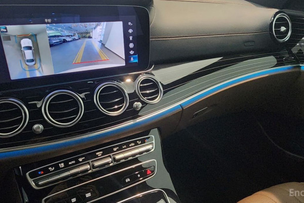 2021 Mercedes-Benz E-Класс с пробегом 67 020 км