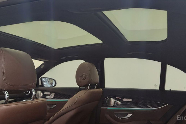 2021 Mercedes-Benz E-Класс с пробегом 67 020 км