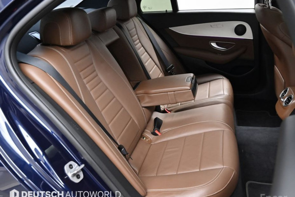 2021 Mercedes-Benz E-Класс с пробегом 48 876 км