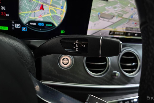 2022 Mercedes-Benz E-Класс с пробегом 68 552 км