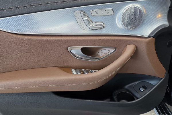 2021 Mercedes-Benz E-Класс с пробегом 61 536 км