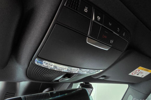 2021 Mercedes-Benz E-Класс с пробегом 61 536 км