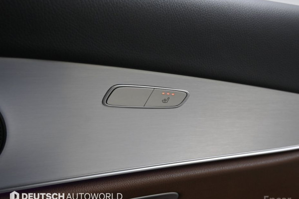 2021 Mercedes-Benz E-Класс с пробегом 48 876 км