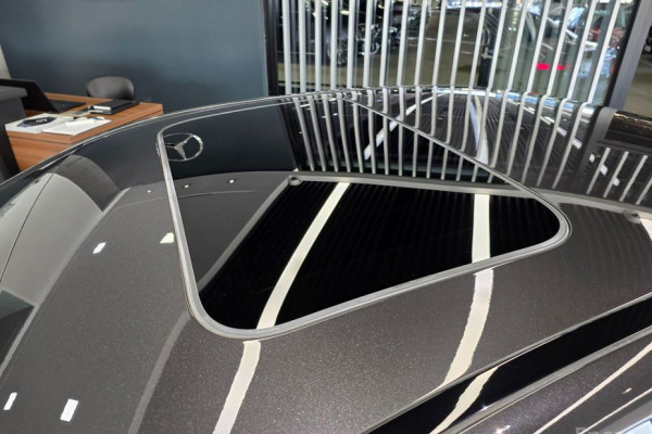 2021 Mercedes-Benz E-Класс с пробегом 61 536 км