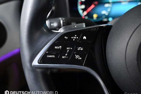 2021 Mercedes-Benz E-Класс с пробегом 48 876 км