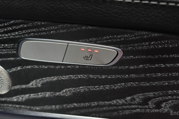 2022 Mercedes-Benz E-Класс с пробегом 68 552 км