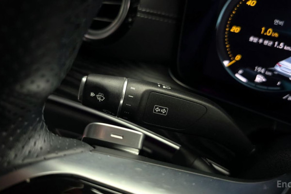 2021 Mercedes-Benz E-Класс с пробегом 52 638 км