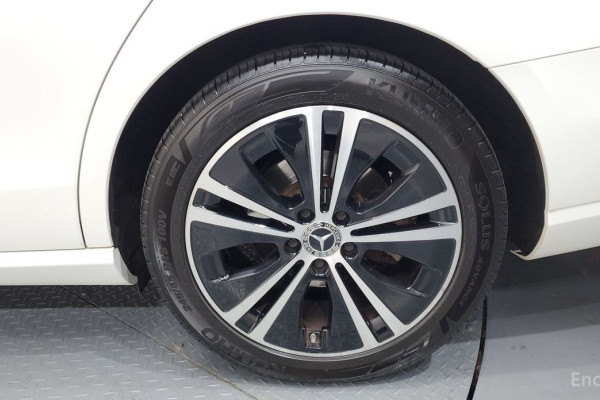 2021 Mercedes-Benz E-Класс с пробегом 63 267 км