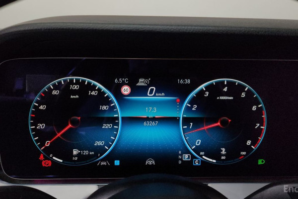 2021 Mercedes-Benz E-Класс с пробегом 63 267 км