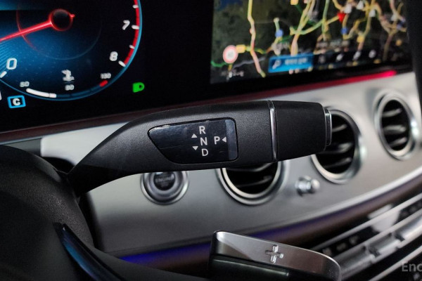 2021 Mercedes-Benz E-Класс с пробегом 63 267 км