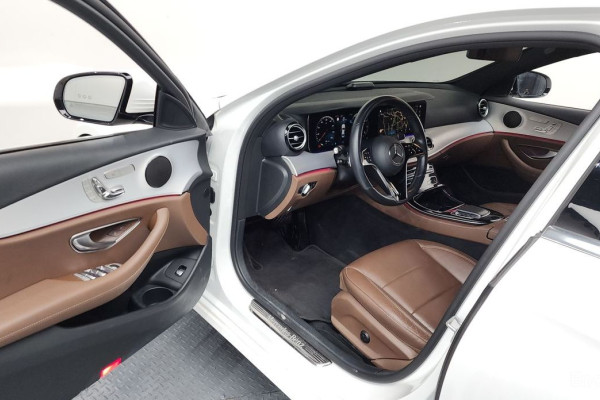 2021 Mercedes-Benz E-Класс с пробегом 63 267 км