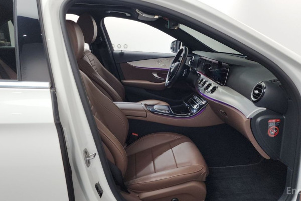 2021 Mercedes-Benz E-Класс с пробегом 63 267 км