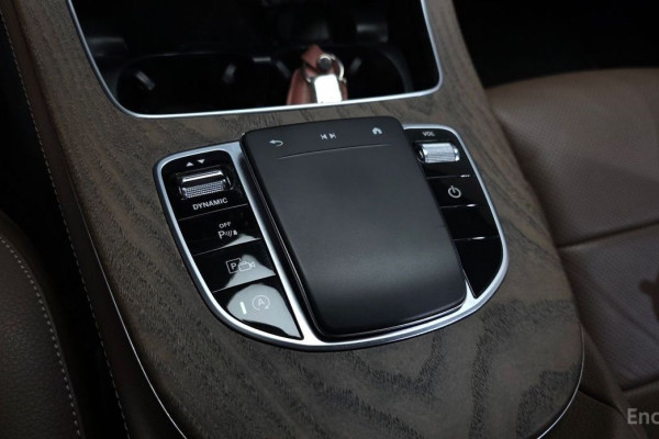 2022 Mercedes-Benz E-Класс с пробегом 47 020 км