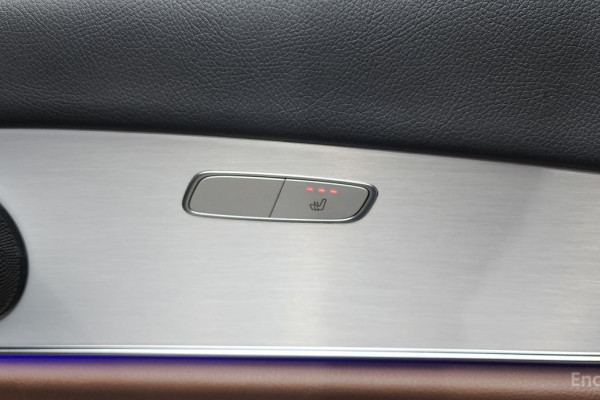 2021 Mercedes-Benz E-Класс с пробегом 63 267 км