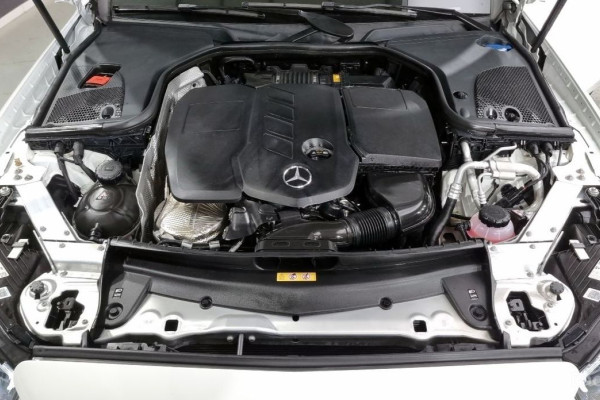 2022 Mercedes-Benz E-Класс с пробегом 48 000 км