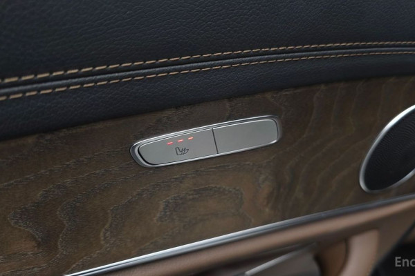 2022 Mercedes-Benz E-Класс с пробегом 47 020 км