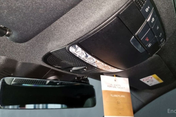 2022 Mercedes-Benz E-Класс с пробегом 48 000 км