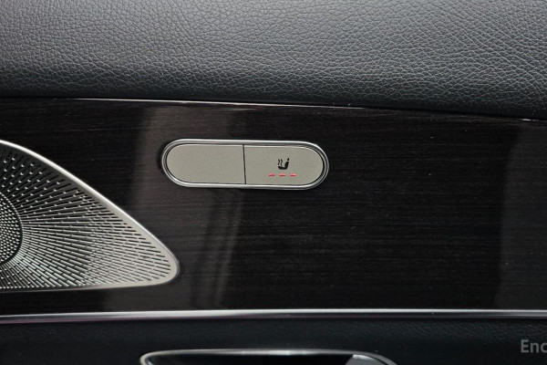 2021 Mercedes-Benz GLE с пробегом 126 819 км