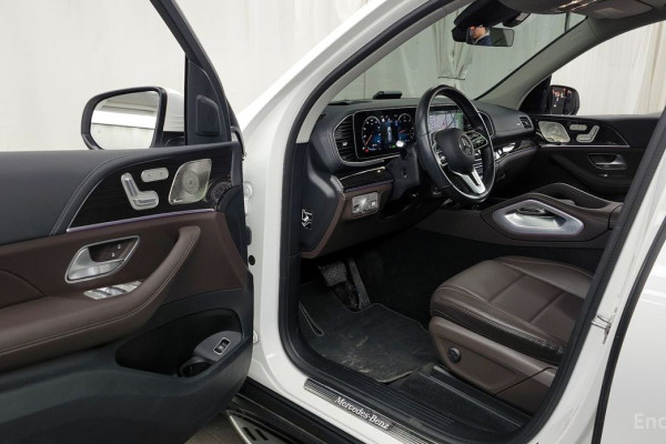 2022 Mercedes-Benz GLE с пробегом 105 805 км