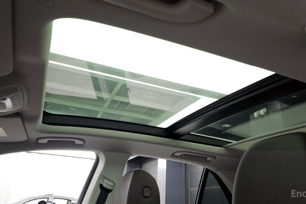 2022 Mercedes-Benz GLE с пробегом 105 805 км