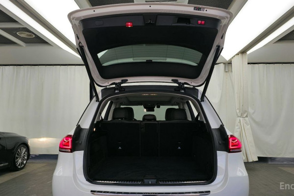 2022 Mercedes-Benz GLE с пробегом 105 805 км