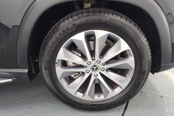 2022 Mercedes-Benz GLE с пробегом 59 906 км