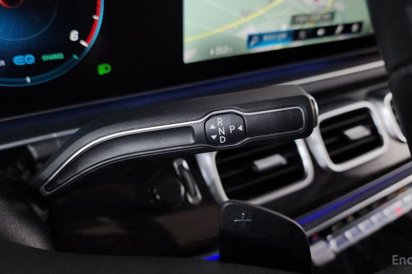 2022 Mercedes-Benz GLE с пробегом 59 906 км