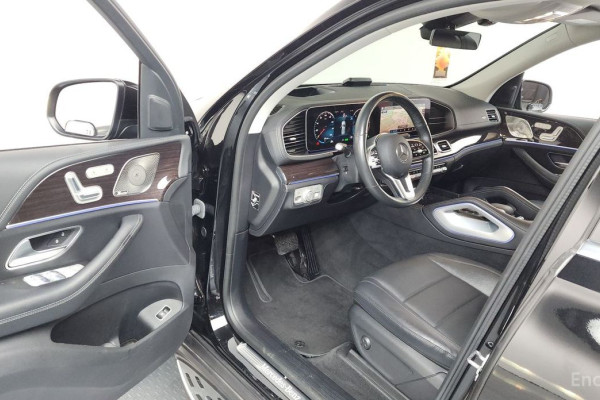 2022 Mercedes-Benz GLE с пробегом 59 906 км