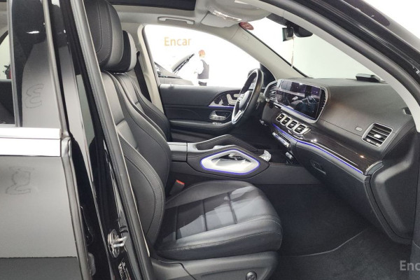 2022 Mercedes-Benz GLE с пробегом 59 906 км