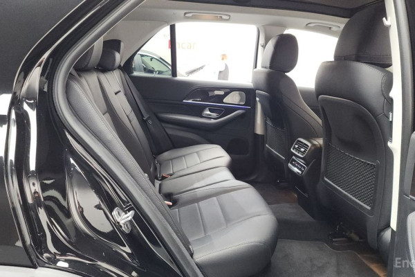 2022 Mercedes-Benz GLE с пробегом 59 906 км