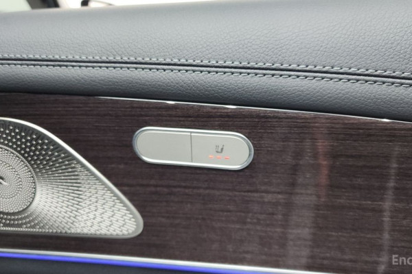 2022 Mercedes-Benz GLE с пробегом 59 906 км