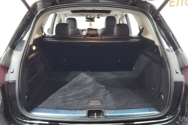 2022 Mercedes-Benz GLE с пробегом 59 906 км