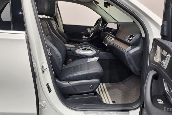 2021 Mercedes-Benz GLE с пробегом 52 545 км