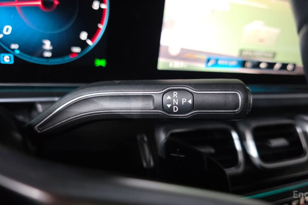 2022 Mercedes-Benz GLE с пробегом 53 472 км