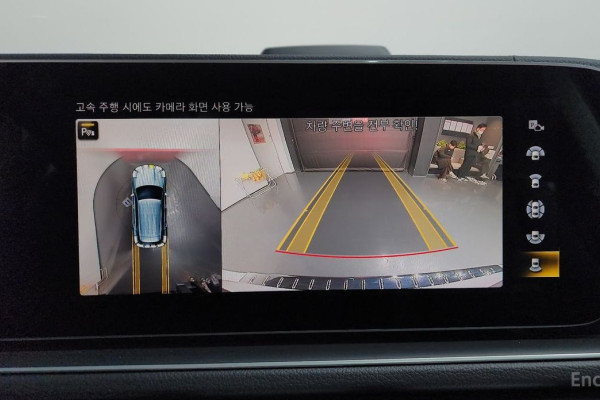 2021 Mercedes-Benz GLE с пробегом 52 545 км