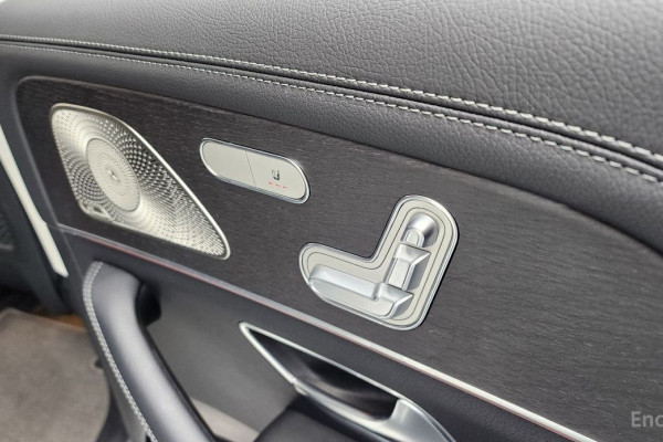 2021 Mercedes-Benz GLE с пробегом 52 545 км