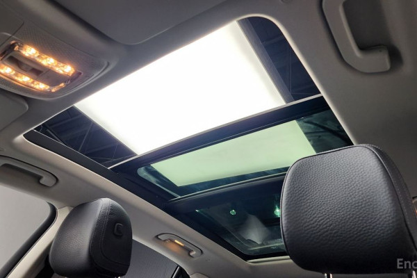 2021 Mercedes-Benz GLE с пробегом 52 545 км