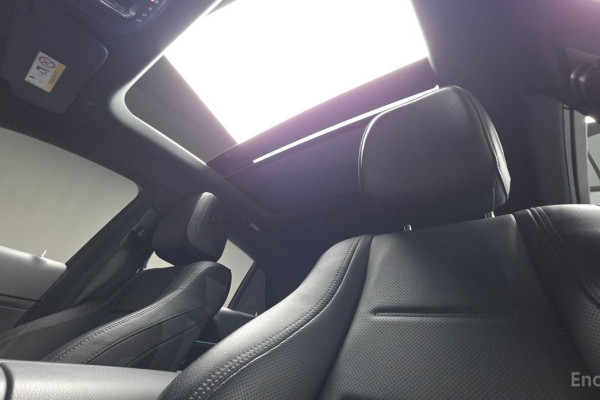 2022 Mercedes-Benz GLE с пробегом 53 472 км