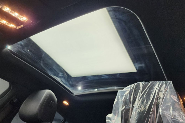 2021 Mercedes-Benz GLE с пробегом 118 685 км