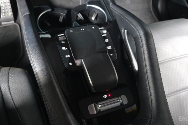 2022 Mercedes-Benz GLE с пробегом 53 472 км