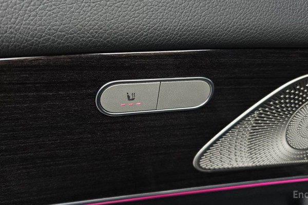 2022 Mercedes-Benz GLE с пробегом 72 615 км